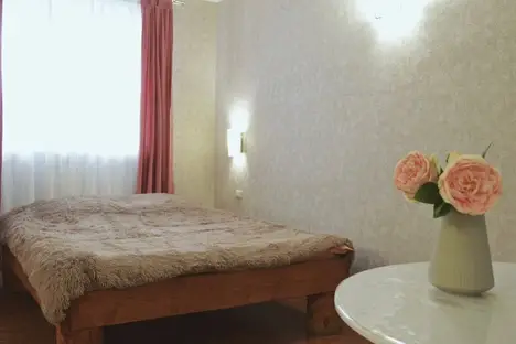 Комната в Зеленой Поляне, Зеленая Поляна, Торфяная ул., 8/1