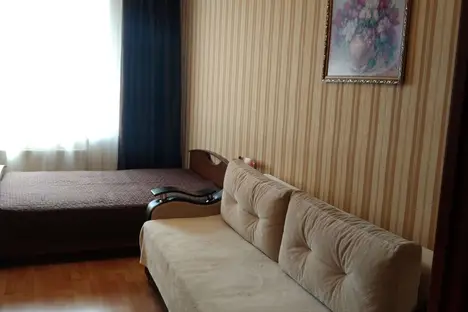 1-комнатная квартира в Санкт-Петербурге, Бухарестская ул., 118к3, м. Дунайская