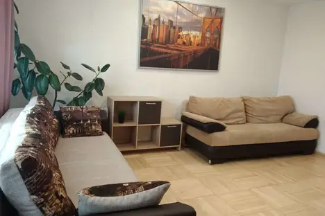 1-комнатная квартира в Санкт-Петербурге, Бухарестская ул., 66к1, м. Международная