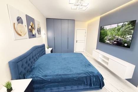 1-комнатная квартира в Белгороде, Белгород, Кирпичная ул., 65с1