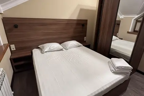 Комната в Каспийске, ул. Амет-хан Султана, 6/6