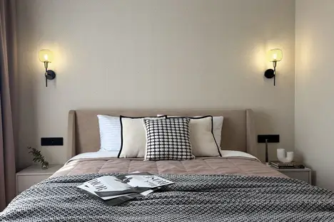 1-комнатная квартира в Светлогорске, Молодёжная ул., 1