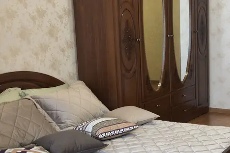 1-комнатная квартира в Пятигорске, Пятигорск, Сельская ул., 10