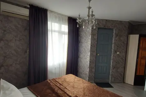 Комната в Адлере, Православная ул., 3/2