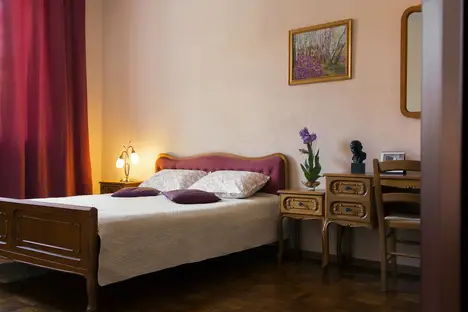 3-комнатная квартира в Иркутске, Иркутск, ул. 5-й Армии, 50