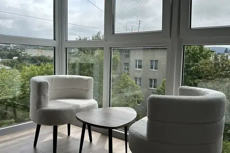 1-комнатная квартира в Кисловодске, ул. Андрея Губина, 26