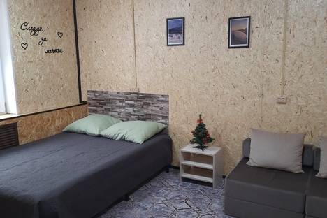 Дом в Байкальске, Байкальск, Комсомольская ул., 16