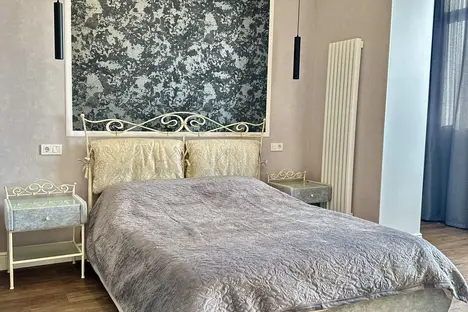1-комнатная квартира в Кисловодске, пр-кт Победы, 43А