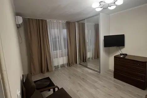 1-комнатная квартира в Анапе, Анапа, ул. Адмирала Пустошкина, 10