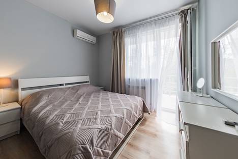 2-комнатная квартира в Сочи, Сочи, Туапсинская ул., 8