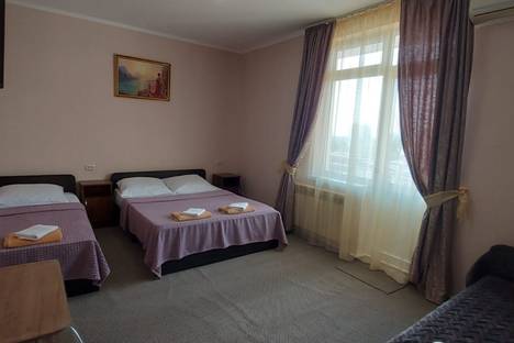 Комната в Адлере, Адлер, Православная ул., 3/2