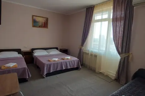 Комната в Адлере, Православная ул., 3/2