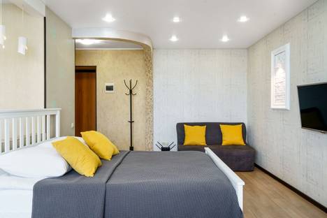 1-комнатная квартира в Томске, Тверская ул., 77