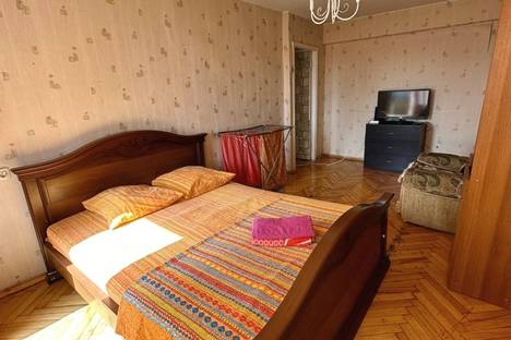 1-комнатная квартира в Москве, Дубининская ул., 6с1, м. Павелецкая