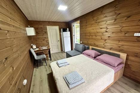 Дом в Северной Осетии, Северная Осетия, Пригородный р-н , с. Даргавс, Таблдонская ул., 2