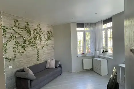 2-комнатная квартира в Калининграде, ул. Тенистая ал., 33