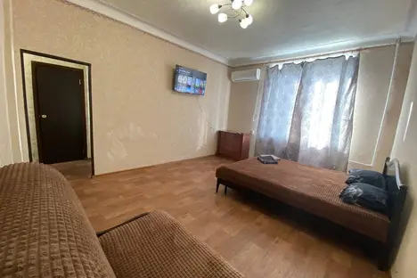 1-комнатная квартира в Туле, Тула, ул. Металлургов, 8
