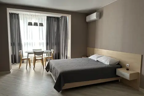 1-комнатная квартира в Анапе, Анапа, Пионерский пр-кт, 274Б