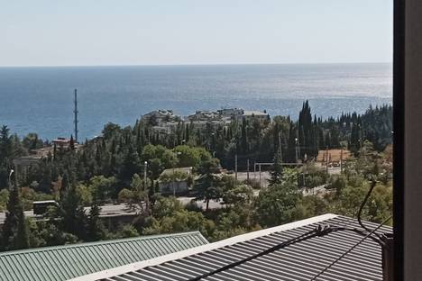 Дом в Алуште, Октябрьская ул., 71Д