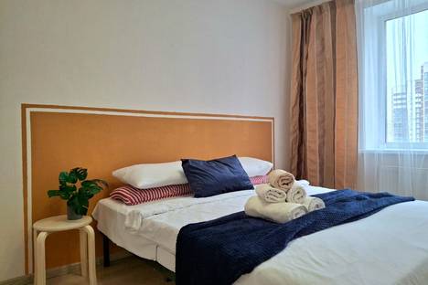 2-комнатная квартира в Ижевске, ул. Ленина, 88