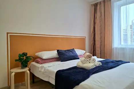 2-комнатная квартира в Ижевске, ул. Ленина, 88