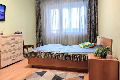 1-комнатная квартира в Белгороде, ул. Есенина, 58