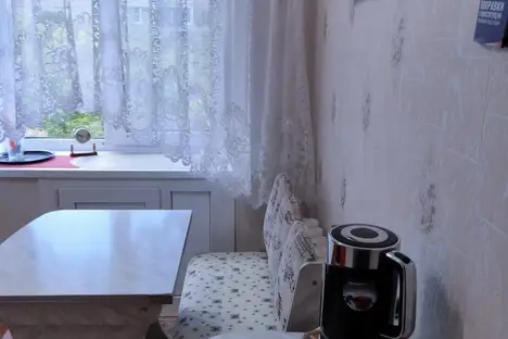 1-комнатная квартира в Яровом, кв-л Б, 20