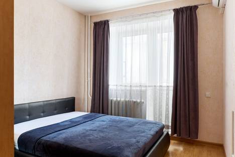 2-комнатная квартира в Казани, ул. Адоратского, 1А