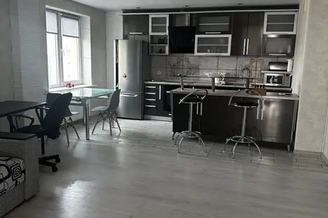 2-комнатная квартира в Минске, Сморговский тракт, 1