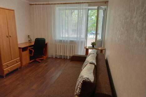 1-комнатная квартира в Калининграде, ул. Багратиона, 54