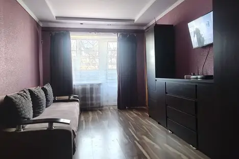 2-комнатная квартира в Донецке, ул. Кирова, 54