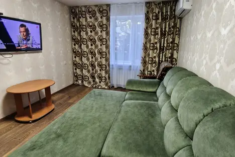 2-комнатная квартира в Туапсе, Новороссийское ш., 4/1