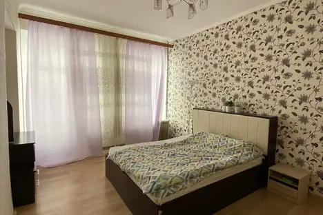 2-комнатная квартира в Санкт-Петербурге, ул. Восстания, 9, м. Площадь Восстания