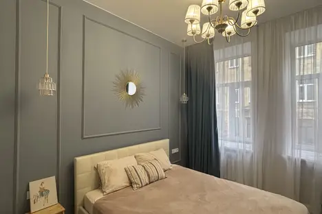 2-комнатная квартира в Санкт-Петербурге, Лиговский пр-кт, 65