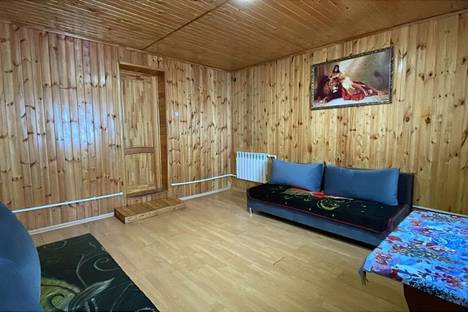 Дом в Челябинске, 6-й Целинный пер., 41А