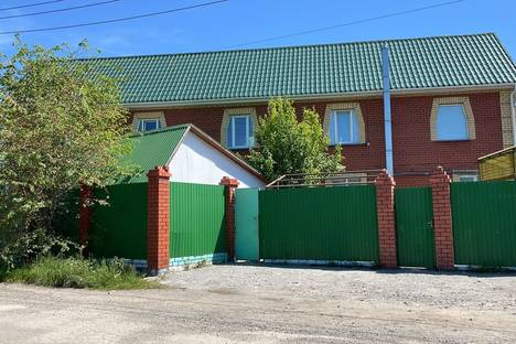 Дом в Челябинской области, Челябинская область, Копейск, СНТСН Любитель, 134В