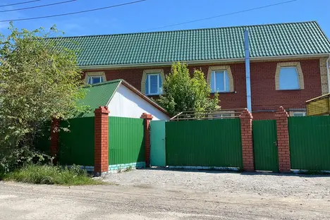 Дом в Челябинской области, Челябинская область, Копейск, СНТСН Любитель, 134В