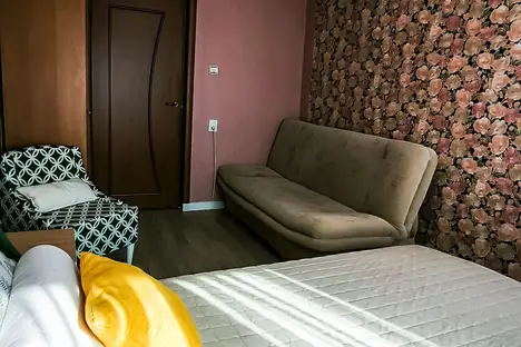 3-комнатная квартира в Калининграде, ул. Гайдара, 101