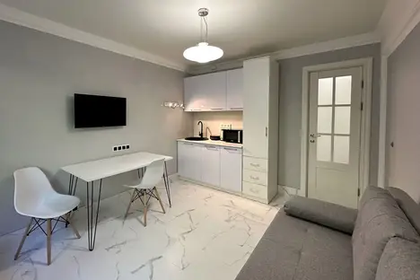 1-комнатная квартира в Сочи, Курортный пр-кт, 98/10