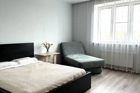1-комнатная квартира в Солнечногорске, Солнечногорск, Красная ул., 56