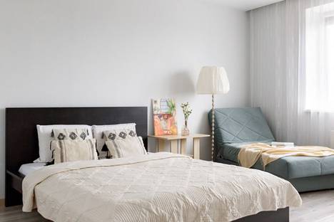 1-комнатная квартира в Солнечногорске, Солнечногорск, Красная ул., 56