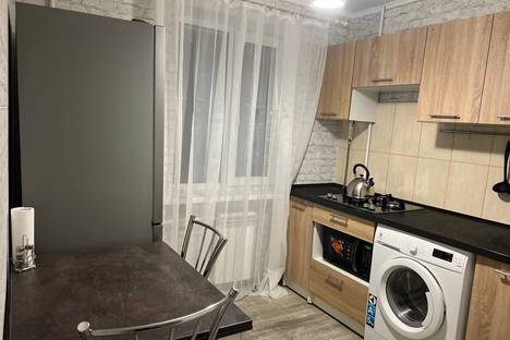 1-комнатная квартира в Мариуполе, пр-кт Металлургов, 225