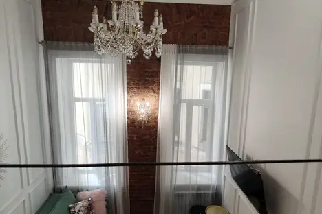 1-комнатная квартира в Санкт-Петербурге, Садовая ул., 32/1