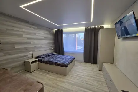 1-комнатная квартира в Пионерском, Октябрьская ул., 5