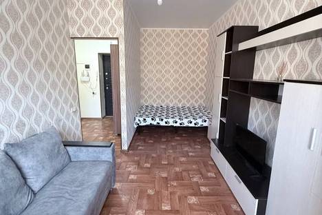 1-комнатная квартира в Анапе, Анапа, Солнечная ул., 54