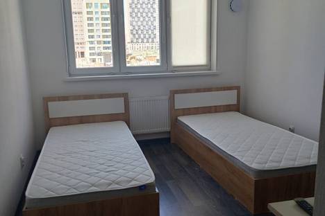 2-комнатная квартира в Екатеринбурге, ул. Академика Ландау, 38