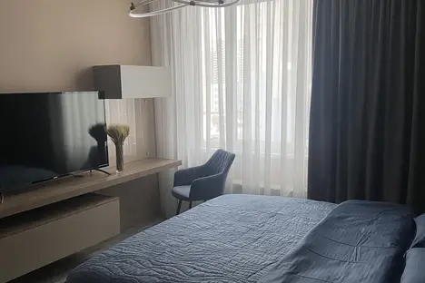 1-комнатная квартира в Санкт-Петербурге, Витебский пр-кт, 99к1, м. Купчино