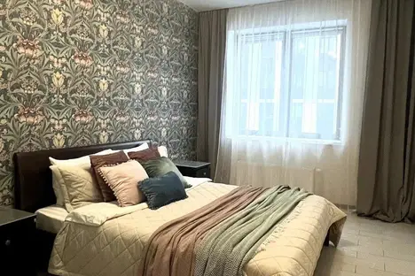 1-комнатная квартира в Москве, Кронштадтский б-р, 6к5