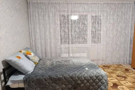 1-комнатная квартира в Нягани, 7-й мкр., 3