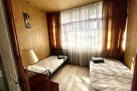 1-комнатная квартира в Адлере, ул. Голубые Дали, 15